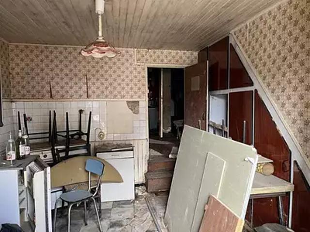 Saint Bonnet la Rivière 19130 Achat / Vente maison 3 pièces t3
