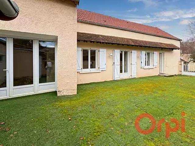 Saint Bonnet Tronçais 03360 Achat / Vente maison 3 pièces t3 terrasse