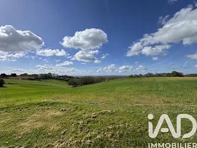 Saint Boès 64300 Achat / Vente maison 7 pièces t7 parking