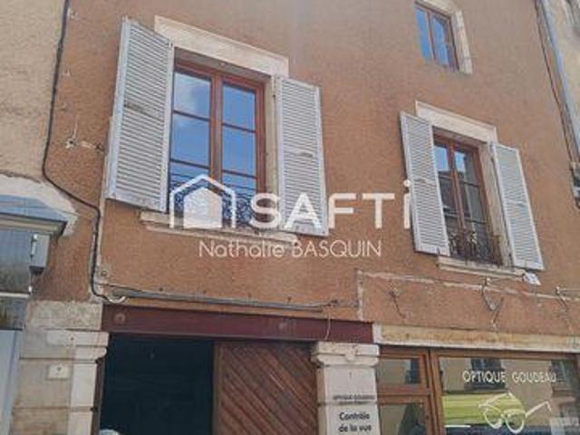 Saint Bourgogne 71460 LS105188542