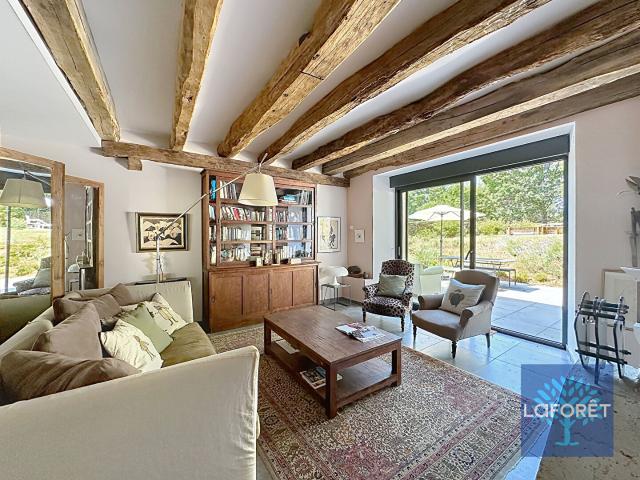 Saint Broingt les Fosses Vente Maison 52