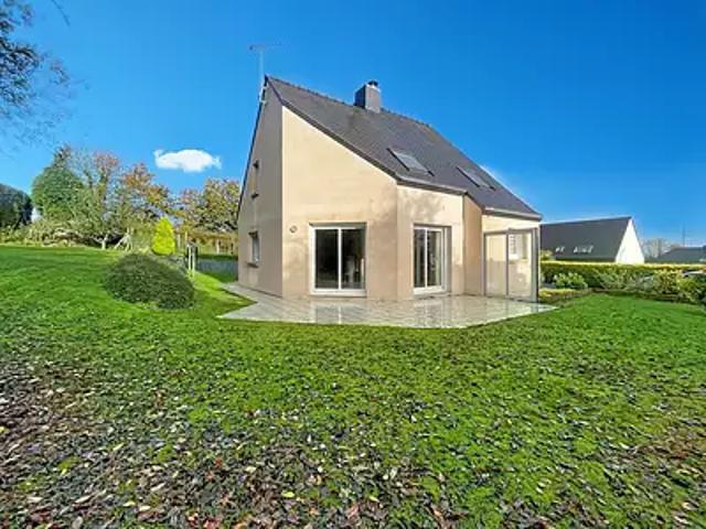 Saint Brandan 22800 Achat / Vente maison 7 pièces t7