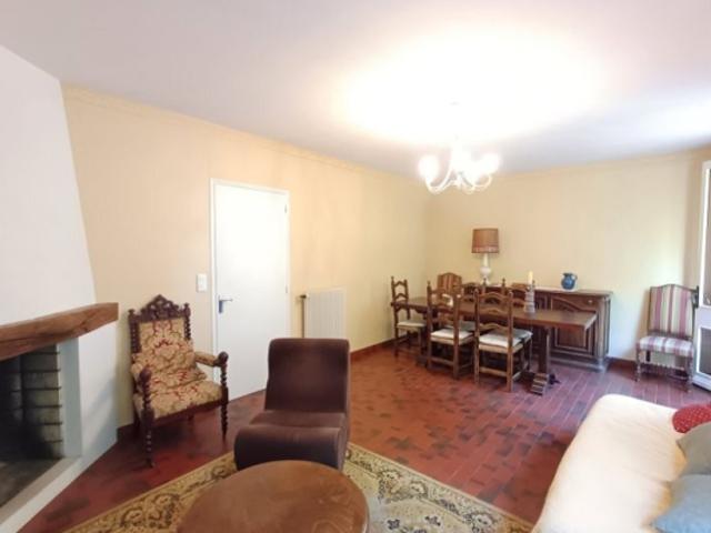 Saint Brevin L'Océan, proche plage et commerces, maison de plain pied de 98 m²