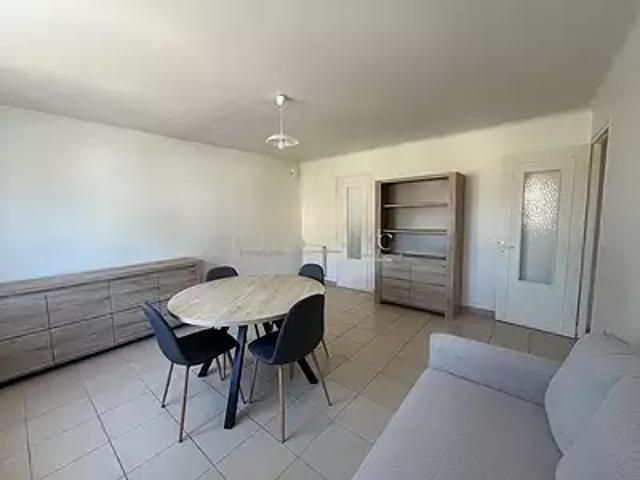 Saint Brevin les Pins 44250 Location appartement 4 pièces t4 au dernier étage