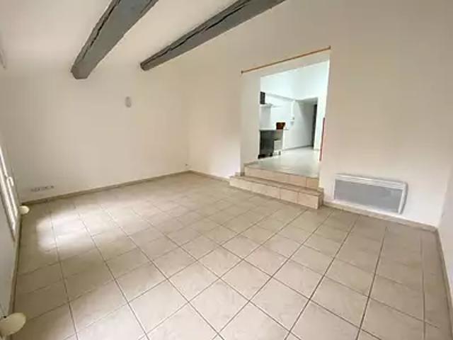 Saint Brès 34670 Location appartement 2 pièces t2
