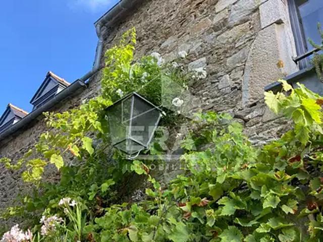 Saint Briac sur Mer 35800 Achat / Vente maison 5 pièces t5