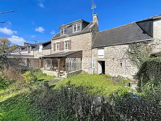 Saint Briac sur Mer 35800 Achat / Vente maison 6 pièces t6