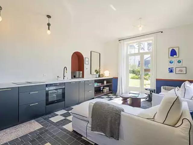 Saint Briac sur Mer 35800 Achat / Vente appartement 4 pièces t4