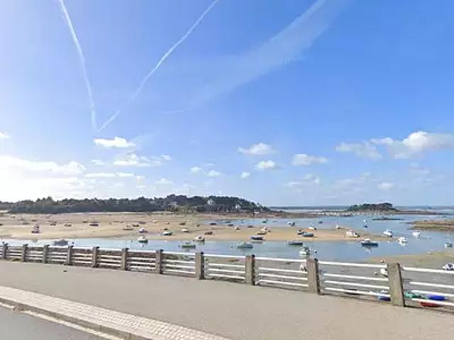 Saint Briac sur Mer 35800 Programme neuf maison neuf à vendre 3 pièces