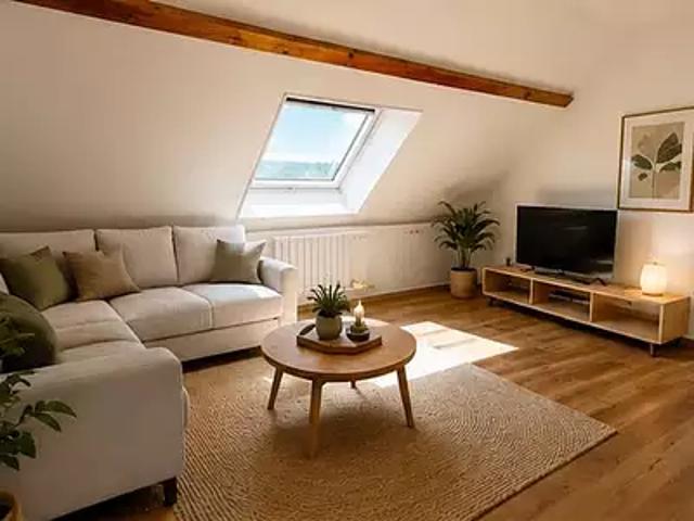 Saint Brice 77160 Location appartement 2 pièces t2