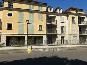 Saint Brice sous Forêt 95350 Achat / Vente appartement 2 pièces t2 parking