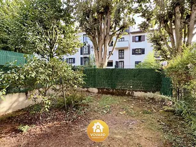 Saint Brice sous Forêt 95350 Location appartement 3 pièces t3 parking