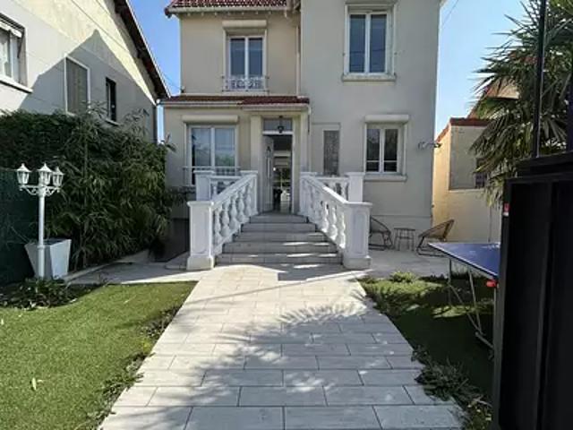 Saint Brice sous Forêt 95350 Location appartement 5 pièces t5