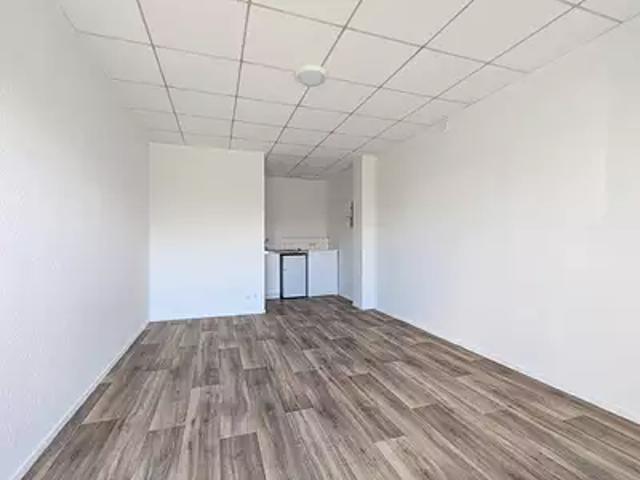 Saint Brieuc 22000 Location appartement 1 pièce t1
