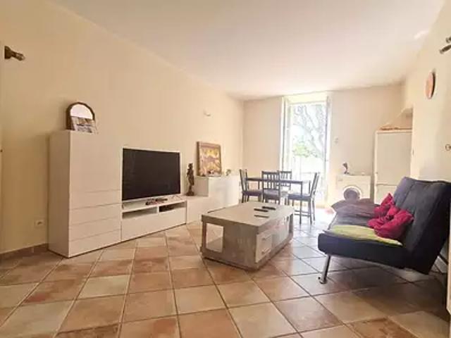 Saint Cannat 13760 Achat / Vente appartement 3 pièces t3