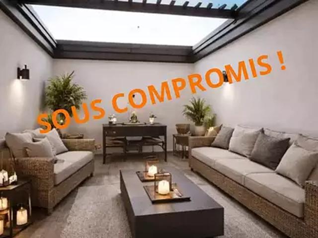 Saint Cannat 13760 Achat / Vente appartement 4 pièces t4