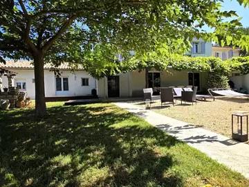 Saint Cannat 13760 Achat / Vente maison 13 pièces t13