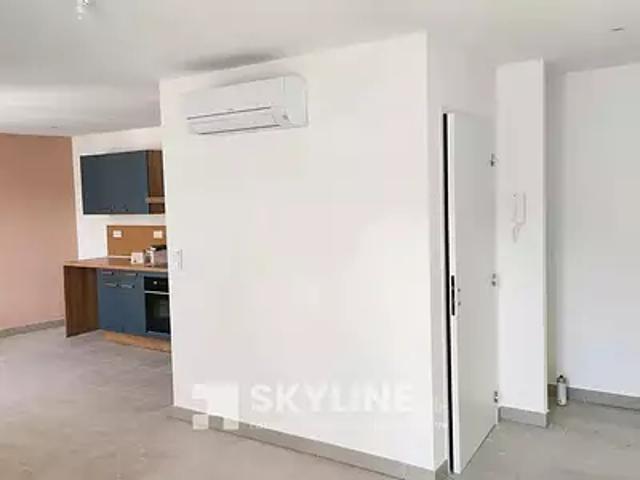 Saint Cannat 13760 Location appartement 2 pièces t2
