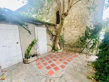 Saint Cannat 13760 Location maison 4 pièces t4