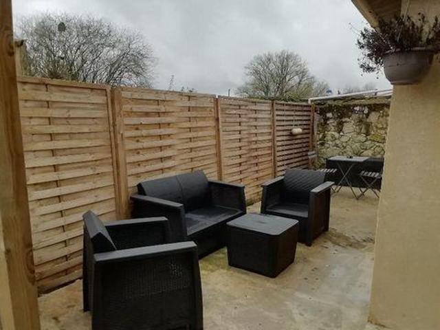 SAINT CAPRAIS DE BORDEAUX Aquitaine 33880 105422431