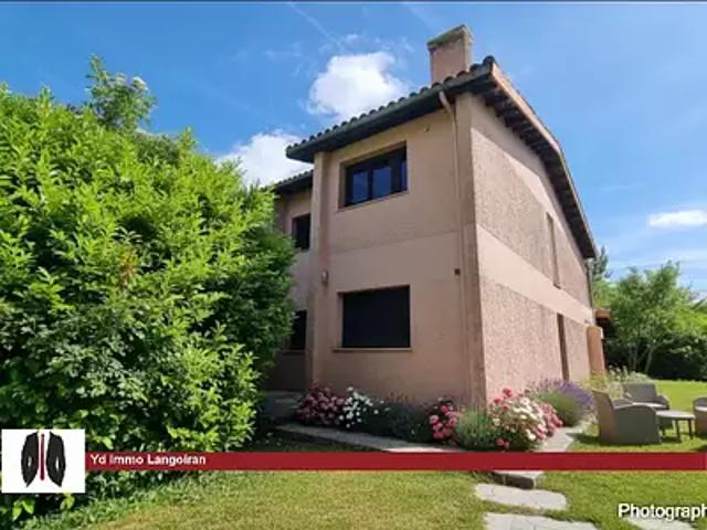 Saint Caprais de Bordeaux 33880 Achat / Vente maison piscine