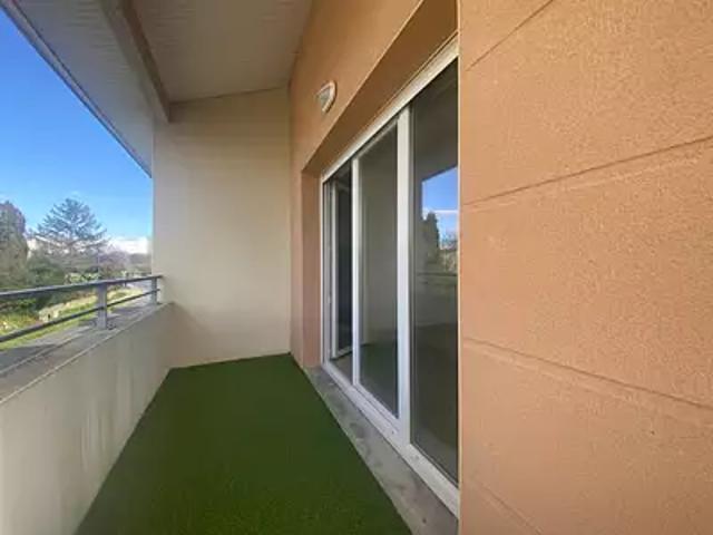Saint Caprais de Bordeaux 33880 Achat / Vente appartement 3 pièces t3