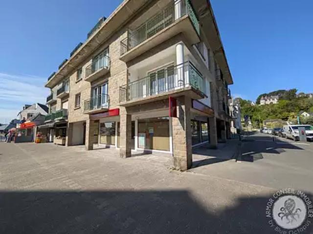 Saint Cast le Guildo 22380 Achat / Vente appartement 4 pièces t4