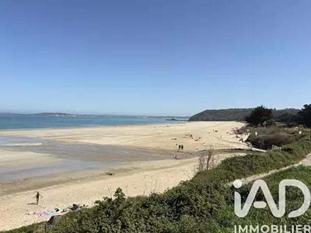 Saint Cast le Guildo 22380 Achat / Vente appartement 4 pièces t4