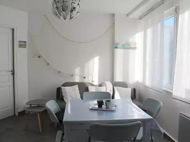 Saint Cast le Guildo 22380 Achat / Vente appartement 2 pièces t2