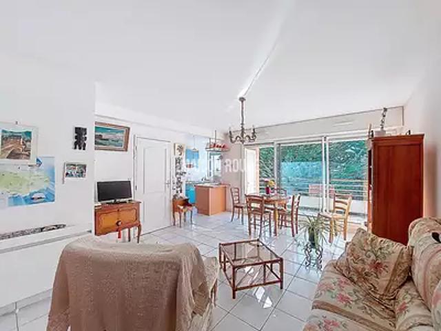 Saint Cast le Guildo 22380 Achat / Vente appartement 3 pièces t3