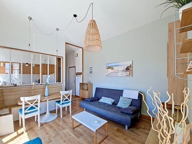 SAINT CAST LE GUILDO Appartement VUE MER