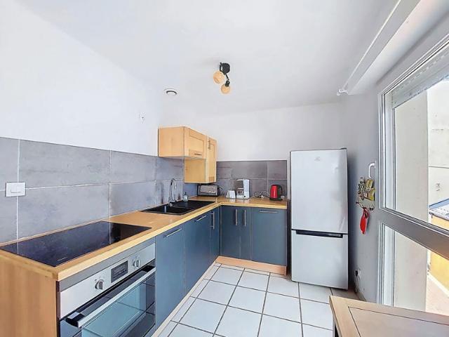 SAINT CAST LE GUILDO Appartement duplex 3 pièce s
