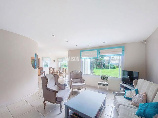 SAINT CAST LE GUILDO Maison Contemporaine
