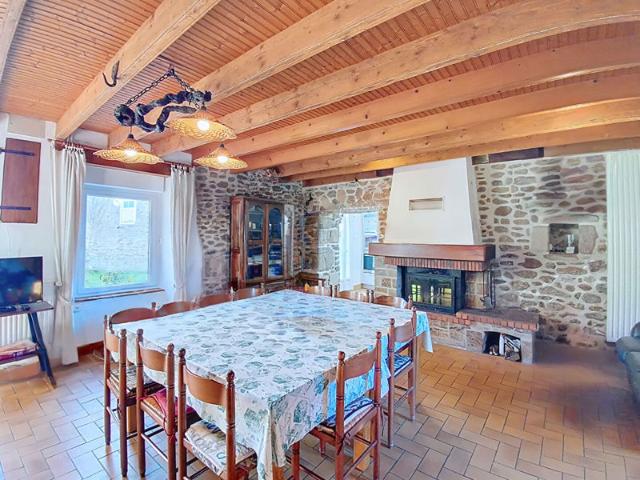 Saint Cast le Guildo Maison en pierre