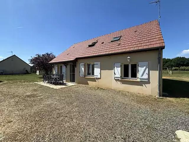 Saint Célerin 72110 Achat / Vente maison 5 pièces t5