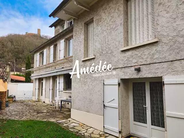 Saint Céré 46400 Achat / Vente maison 11 pièces t11 piscine terrasse