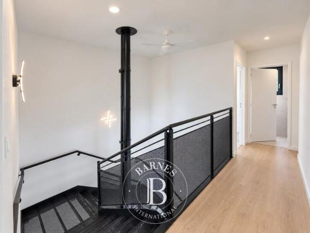 Saint Cergues, Maison 4 Chambres 117 m² en location