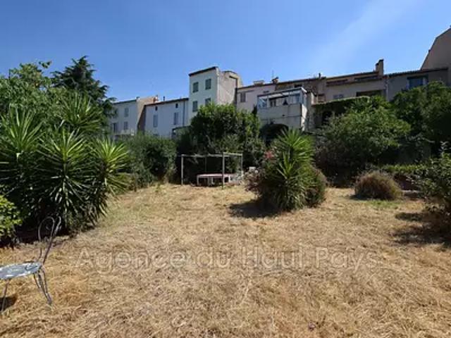 Saint Cézaire sur Siagne 06530 Achat / Vente maison