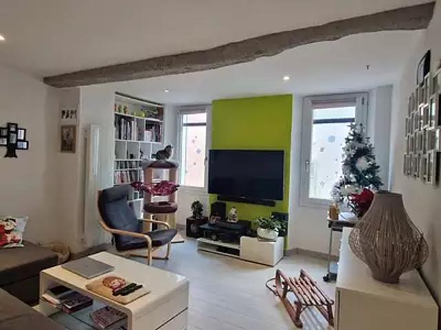Saint Cézaire sur Siagne 06530 Achat / Vente maison 5 pièces t5