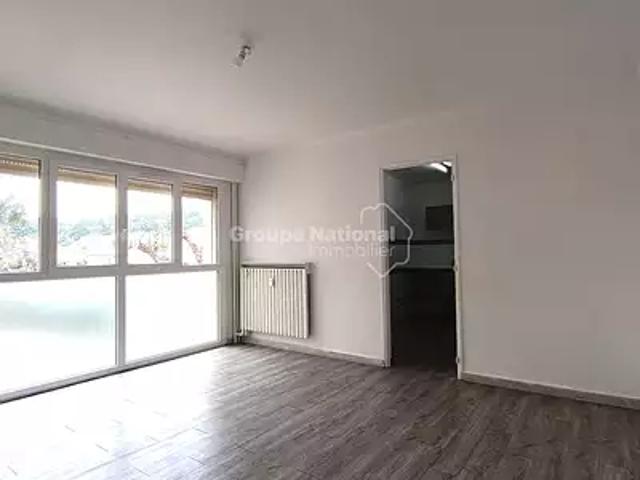Saint Chamas 13250 Location appartement 3 pièces t3