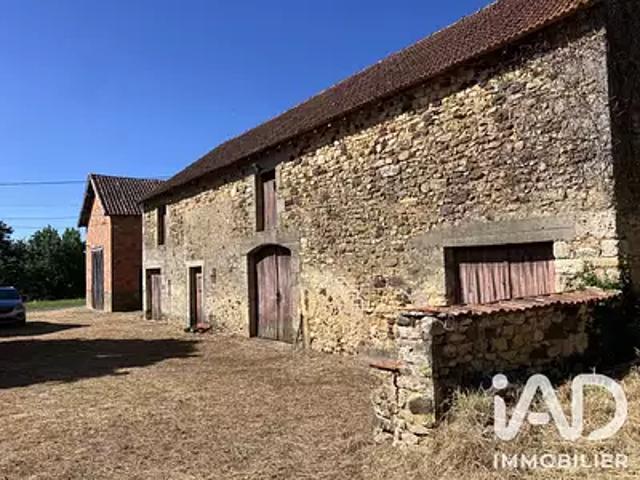 Saint Chamassy 24260 Achat / Vente maison 6 pièces t6