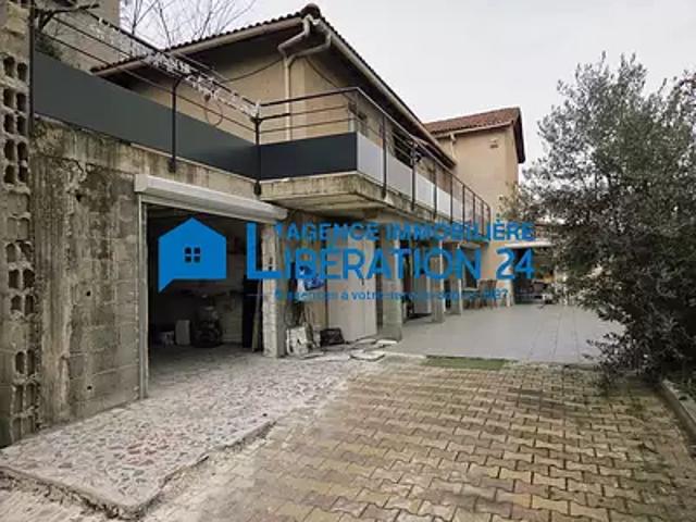 Saint Chamond 42400 Achat / Vente maison 5 pièces t5