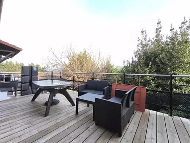 Saint Chamond 42400 Achat / Vente maison 5 pièces t5 terrasse
