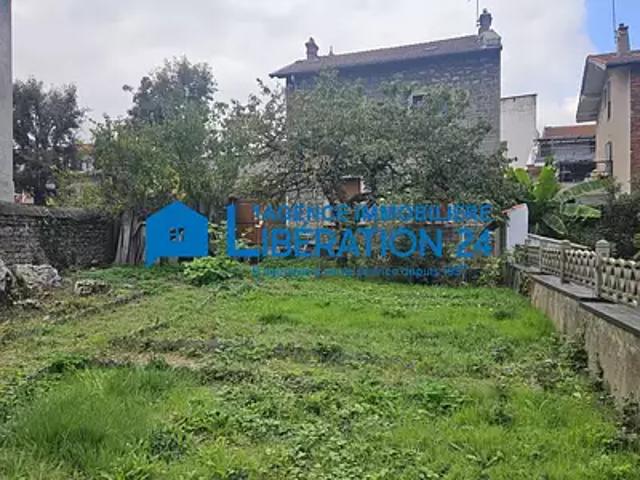Saint Chamond 42400 Achat / Vente maison 6 pièces t6