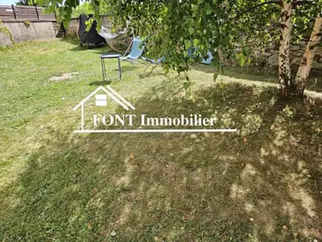 Saint Chamond 42400 Achat / Vente maison 6 pièces t6
