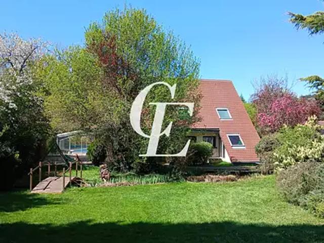 Saint Chamond 42400 Achat / Vente maison 7 pièces t7
