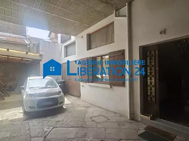 Saint Chamond 42400 Achat / Vente maison 8 pièces t8