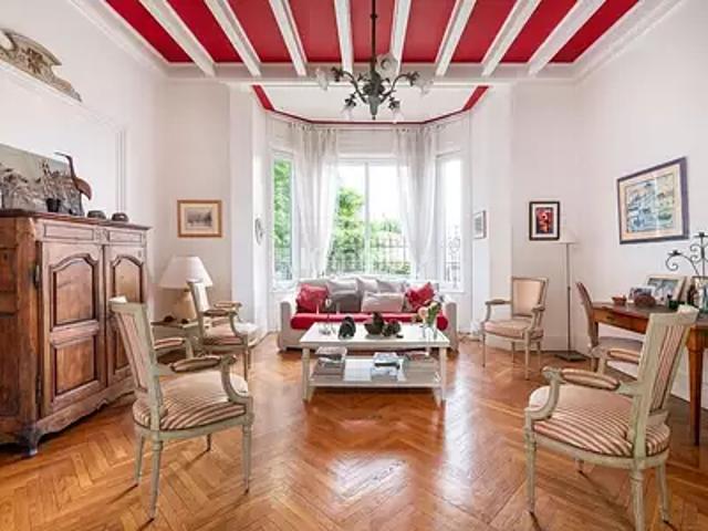 Saint Chamond 42400 Achat / Vente maison 10 pièces t10 terrasse parking