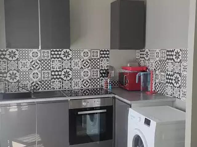 Saint Chamond 42400 Achat / Vente appartement 3 pièces t3