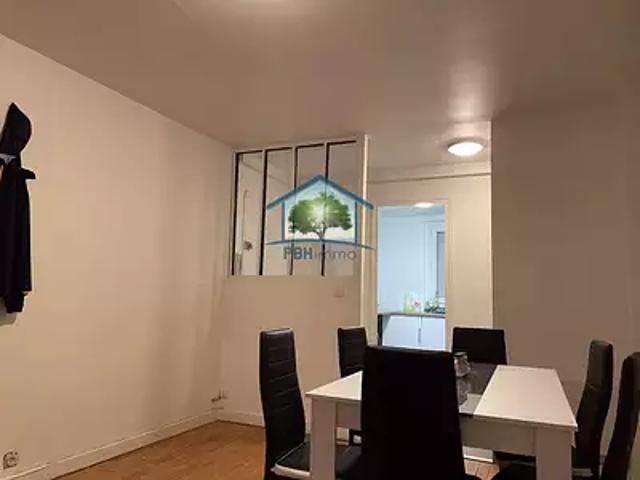 Saint Chamond 42400 Achat / Vente appartement 3 pièces t3